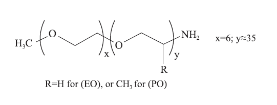 Polyetheramine M-2070